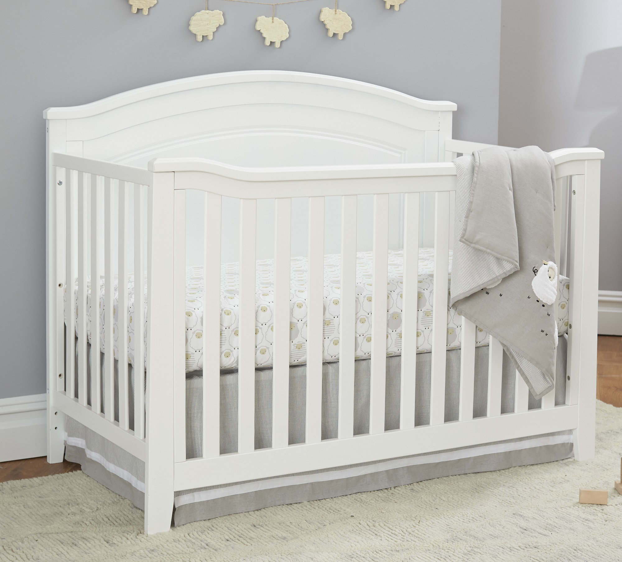 Sorelle berkley crib online